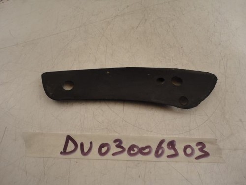 Left rubber frame ducati 999 - ducati,
