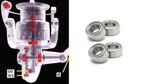 Shimano super tune technium - shimano,