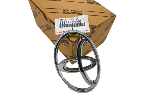 7531160090 new genuine - new, front