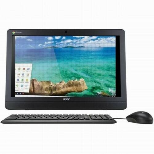 Acer all one chromebase - in,