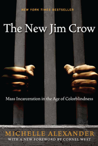 The new jim crow - crow:, mass