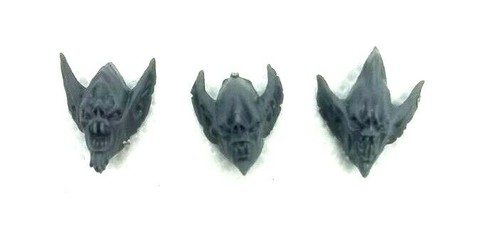 Flesh eater courts crypt - flesh,