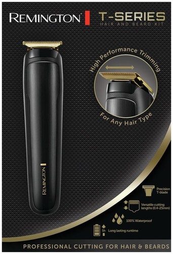 Remington series cordless - remington,
