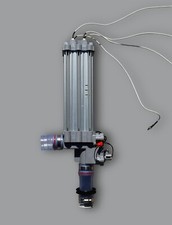 Layz spa heater aluminium - layz, ptc