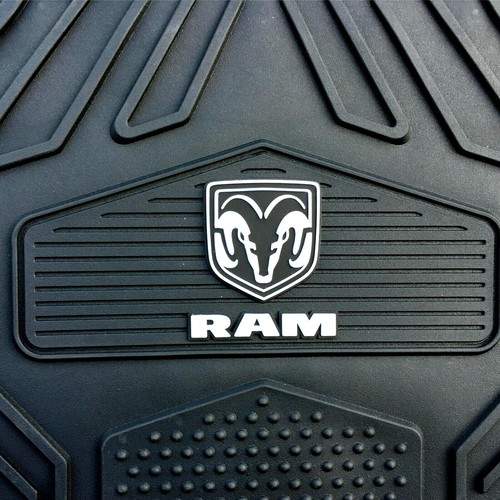 Pieces ram rubber - pieces,