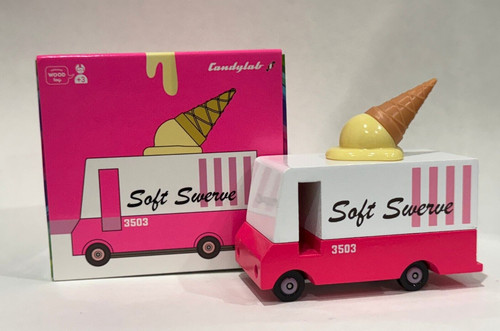 New candylab collectable soft - candylab,