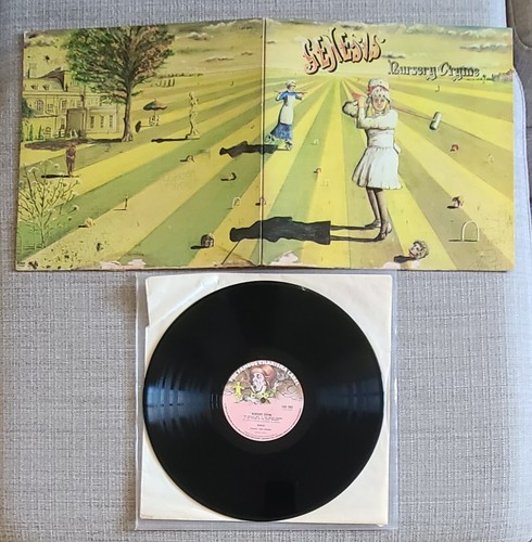 Genesis nursery cryme - genesis-nursery, cryme-uk