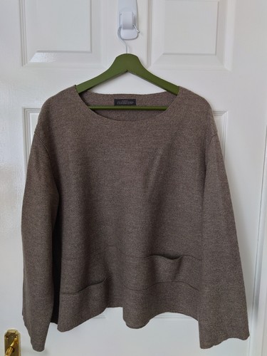 Elemente clemente jumper 100 - clemente, 100%