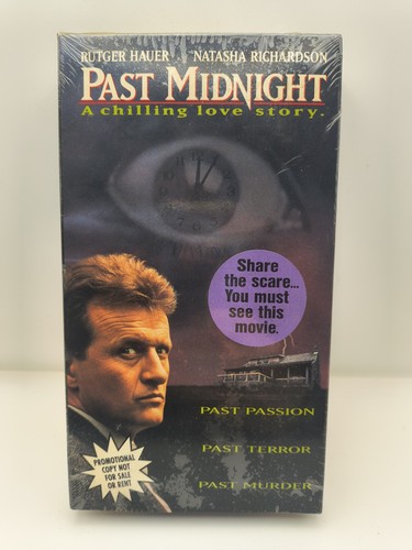 Past midnight rare - past,