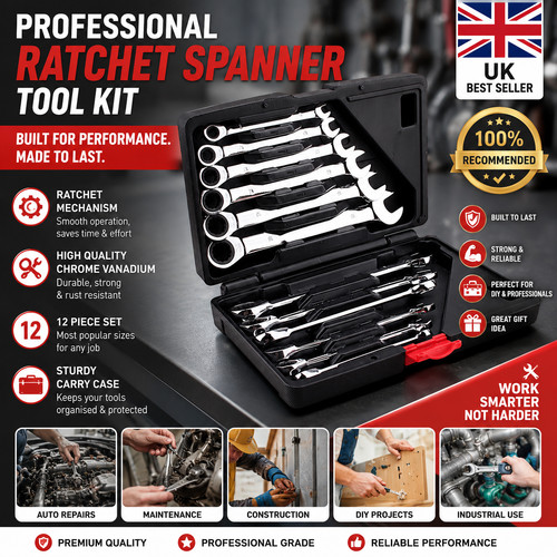 Professional tool kit - professional,