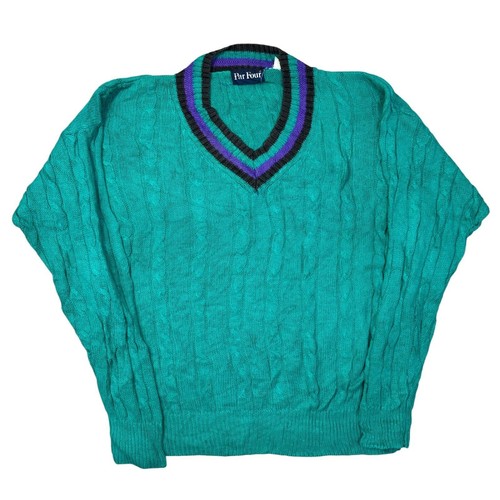 Vintage par four - par, cricket