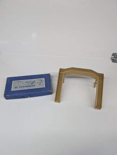 Hornby dublo 454 - d1, da