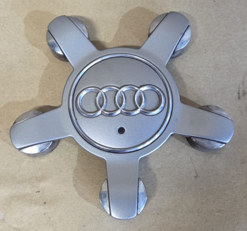 Audi genuine alloy wheel - a3, a4