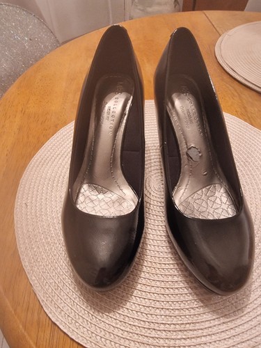 Marks spencer black - &, patent