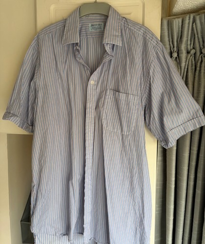 Shirt hilditch key - &,