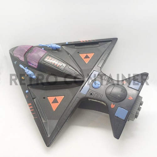 Vintage mattel coleco starcom - vintage,