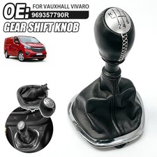 Speed gear stick shift - speed, knob