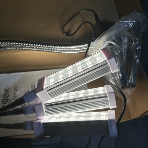 Led full spectrum - led,