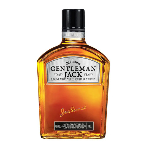 Jack daniel gentleman - jack,