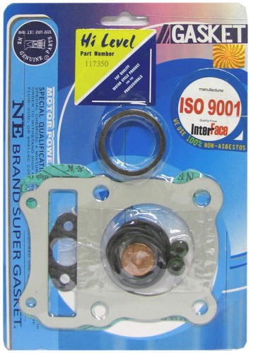 Gasket set top - gasket, for