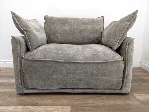 Sofabed seater loveseat - sofabed, 1.5