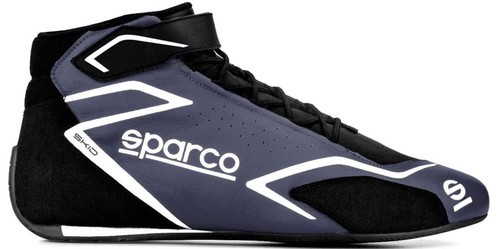 Sparco skid racing shoes fia - sparco,