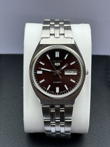 Vintage seiko men - vintage, 5