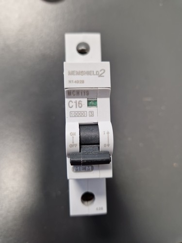 Eaton memshield2 mch116 c16 - memshield2,