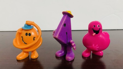 Vintage lot arbys - vintage, 3