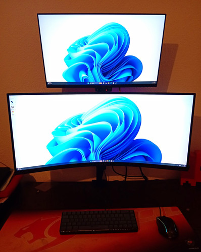 Custom built gaming - custom,