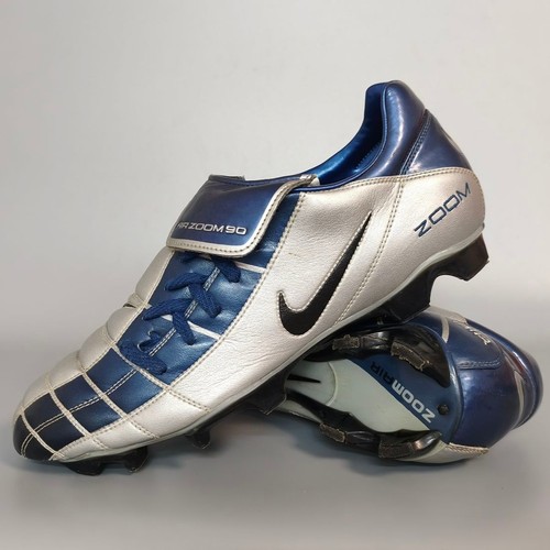 Nike air zoom - ii, 12