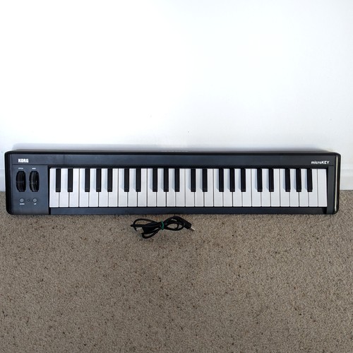 Korg microkey2 key - microkey2, midi