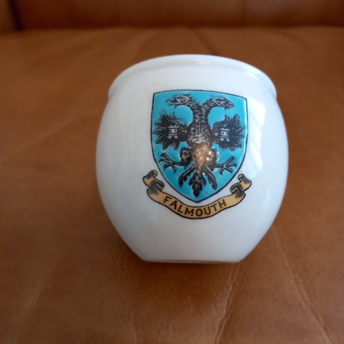 Goss crested china model - wh,