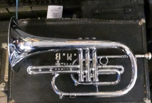 Dynasty marching mellophone - marching,