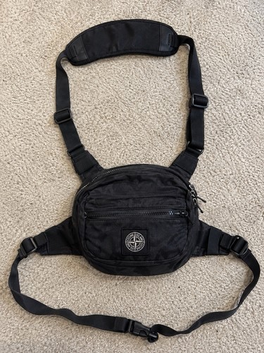Stone island chest - stone,