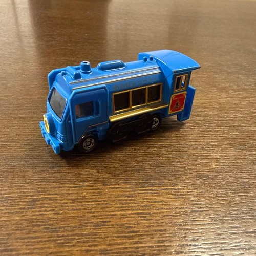 Talking tomica type - tomica, sl