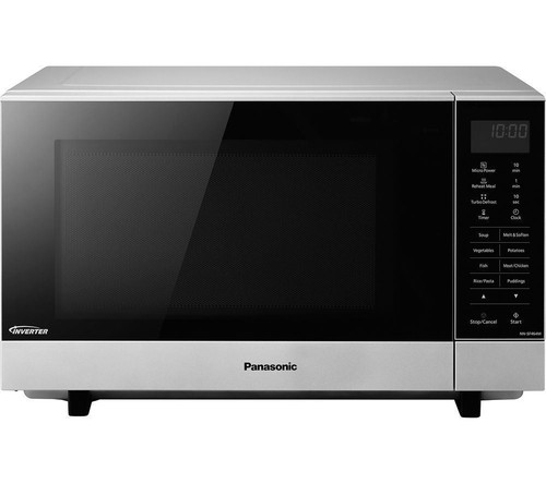 Panasonic sf464mbpq solo - nn-sf464mbpq,