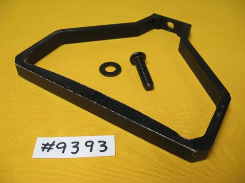 Horton foot stirrup - legend, sl