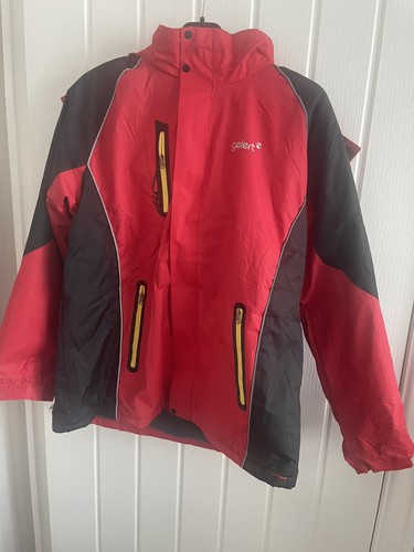 Gelert fleece lined jacket - fleece,