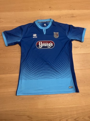 Errea grimsby town football - town,