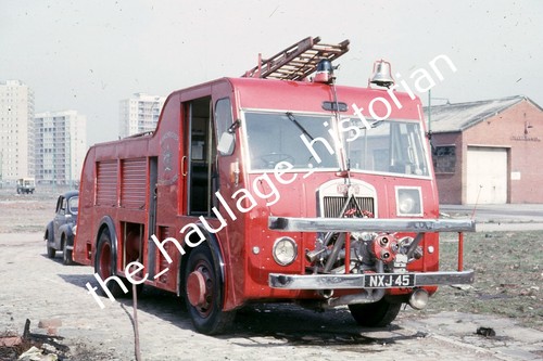 Thh truck photos dennis - truck,