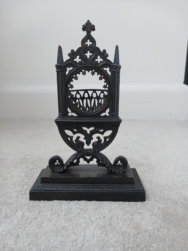 Antique victorian gothic - antique,