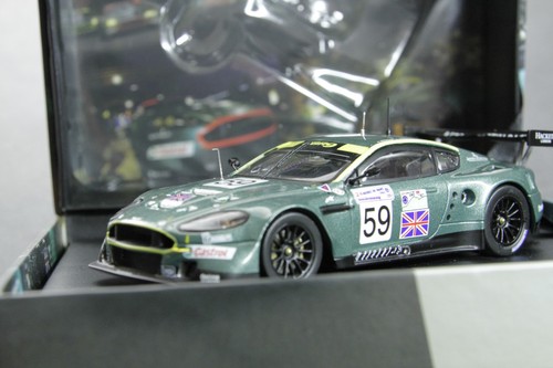 Lmm080 aston martin dbr9 - martin,