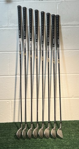 King cobra golf iron - king,