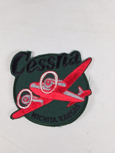 Vintage cessna aircraft - vintage,