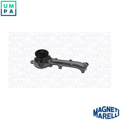 Water pump engine cooling - pump,