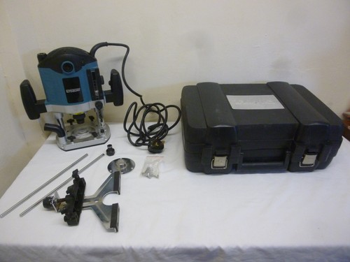 Erbauer erb210c 2in - erbauer, corded