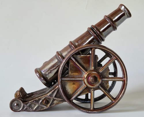 Vintage fireside cast - cast, iron