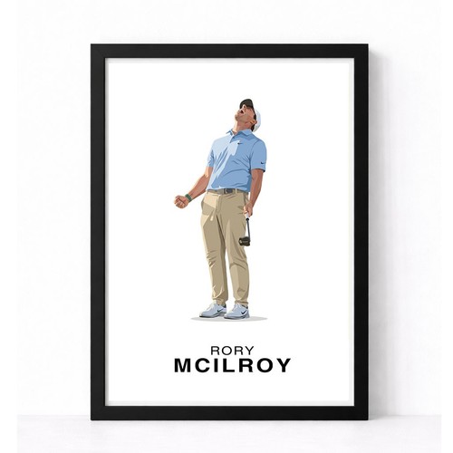 Rory mcilroy augusta - |,