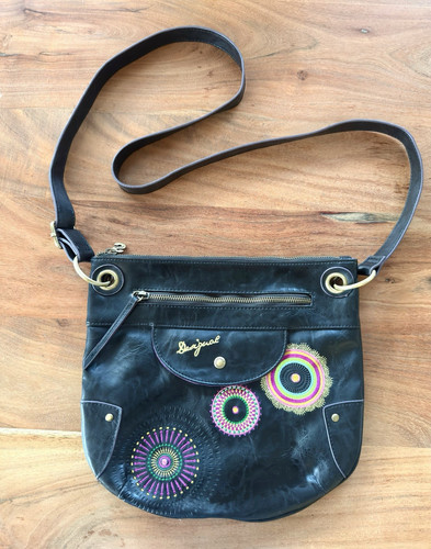 Desigual women crossbody bag - desigual,